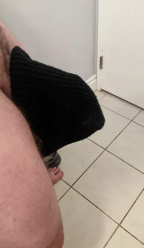 Just trying to keep (m)y dick warm.. by upinthesky1985