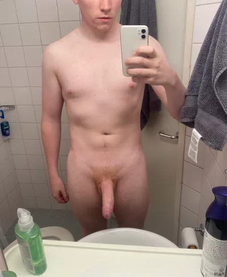 just turned 18 by Traditional-Diamond3