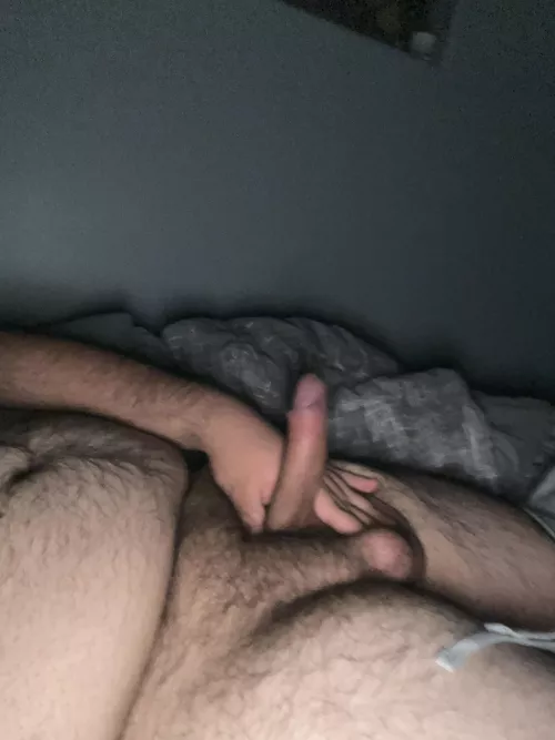 Just turned 18 hmu by BackgroundWonder5378