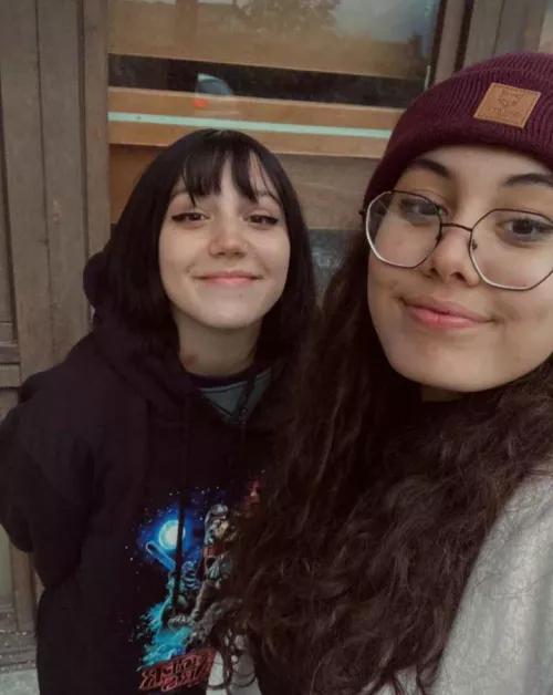 Just turned 18, what would you do with them? by bobos_or_vegana