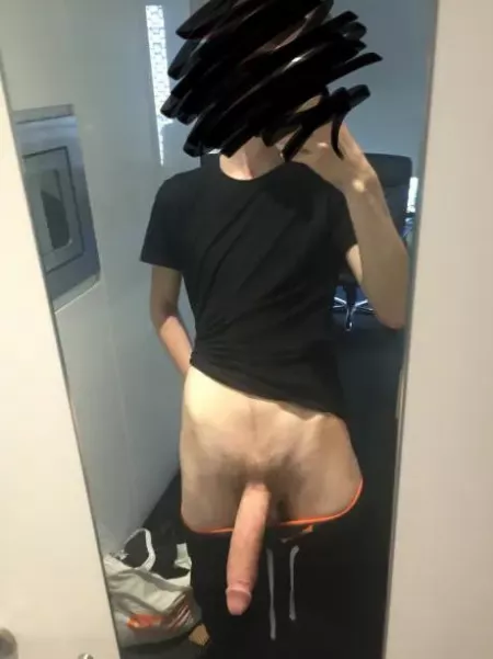 Just turned 18! Would you fuck it? by carbondiscord