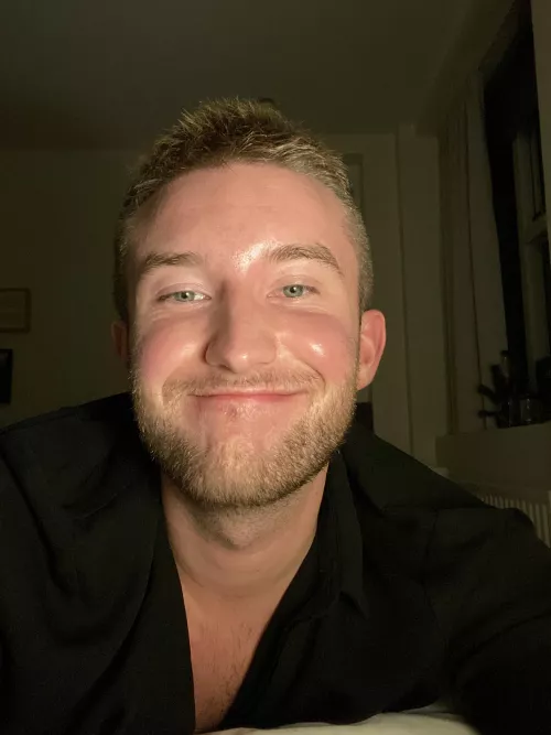 just turned 24 today 🥳😋 by notalicehere