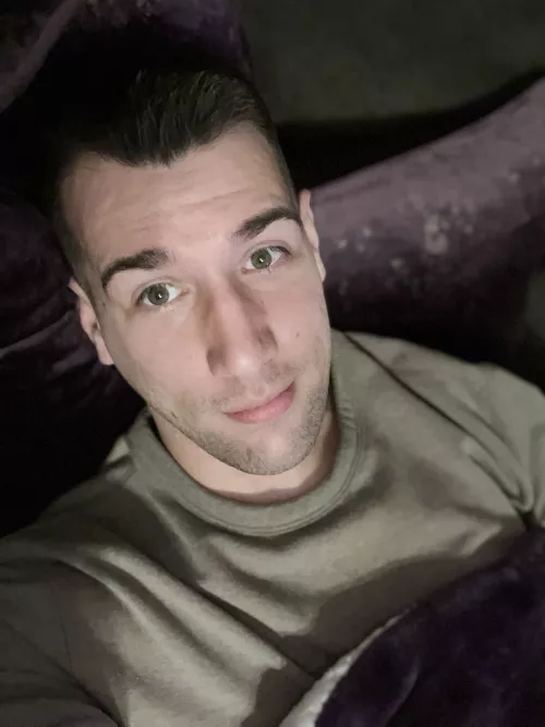 Just turned 30, I think I need a nap by squires66