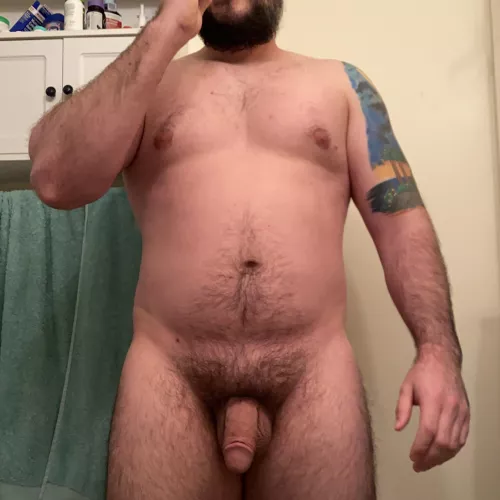 Just turned 31 on Sunday with no birthday sex… by theexpedition