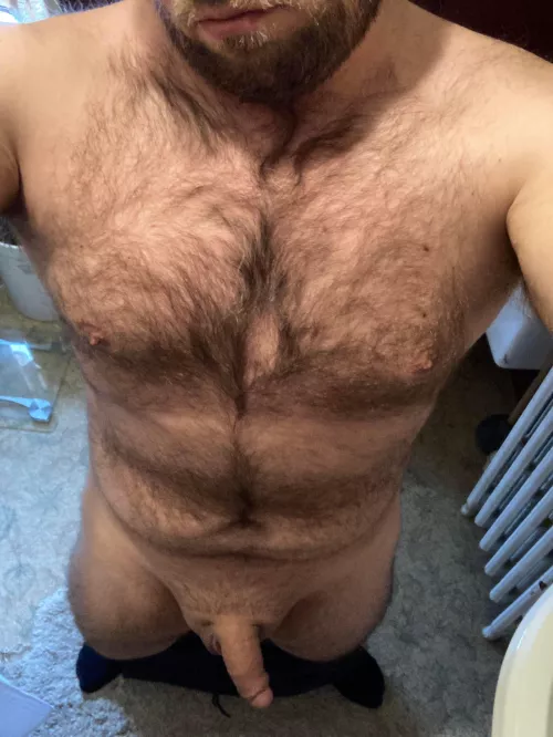 Just turned 34 wanna fuck? by DiabloXBone8