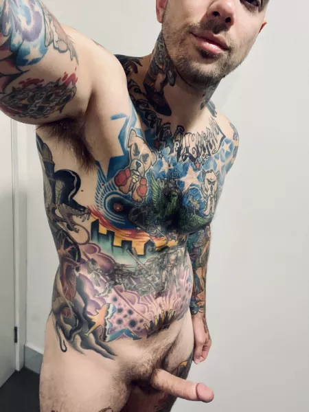 Just turned 35. Trying to get the Dad Bod in control by WellBlameMe