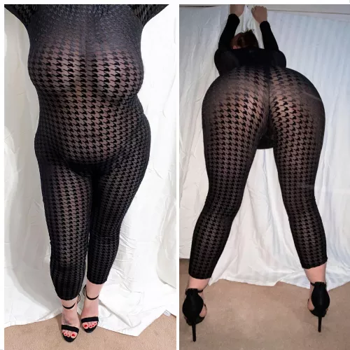 Just turned 50 (f), would you help me celebrate? by naturally_busty_milf