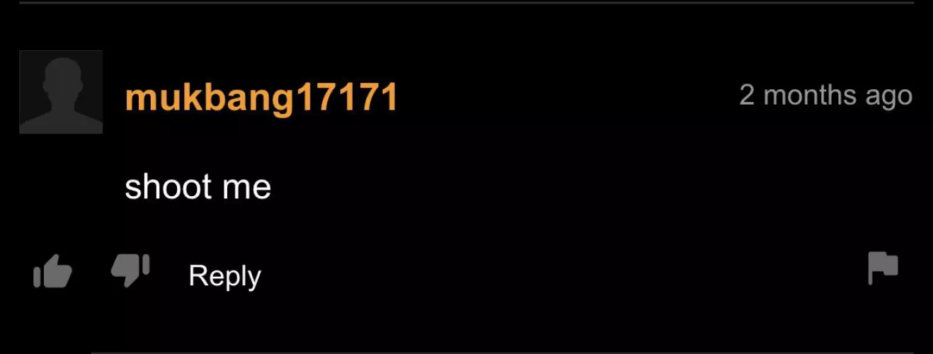 just uh.... by TriggeringNo