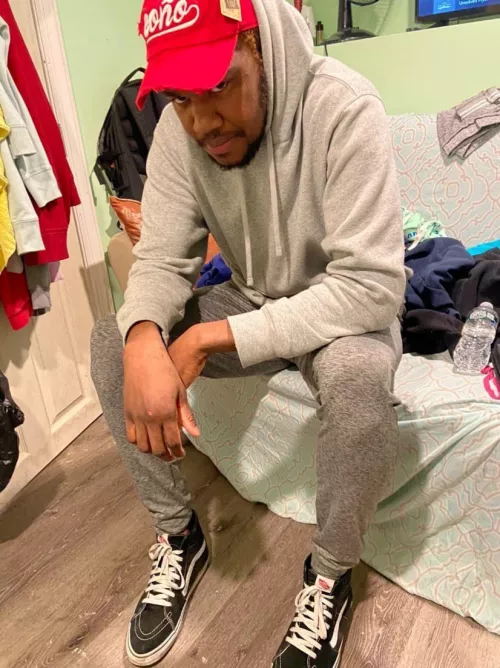 Just up with nothing to do. by SkyHighGuy987