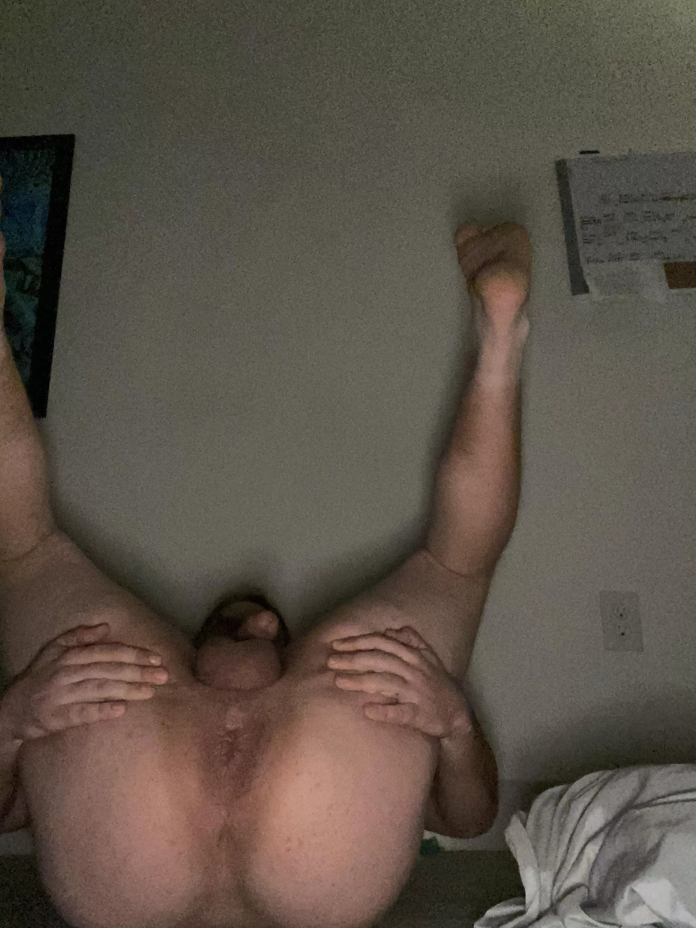 Just waiting for a load posted by bigdicksmallbong