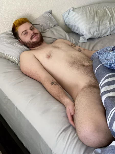 Just waiting for daddy 😈 by twofunboys