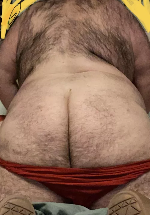 Just waiting for my husband to get home! by stuffedBear694