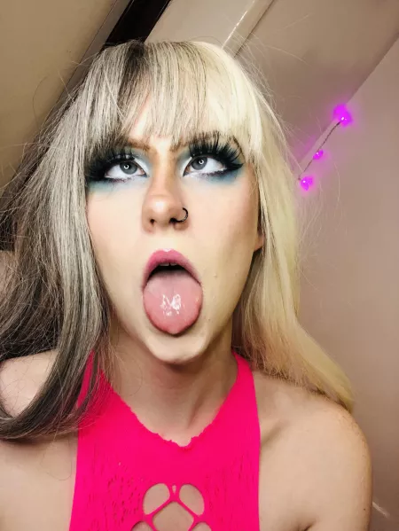 Just waiting for the dick!! by x_al1ce_x