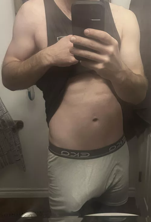 Just wakeing up by jake200501