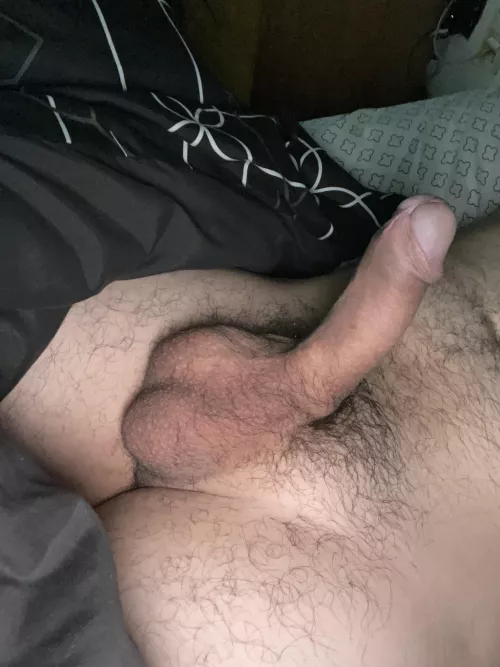 Just waking up from a nice nap by AguyFromPhx