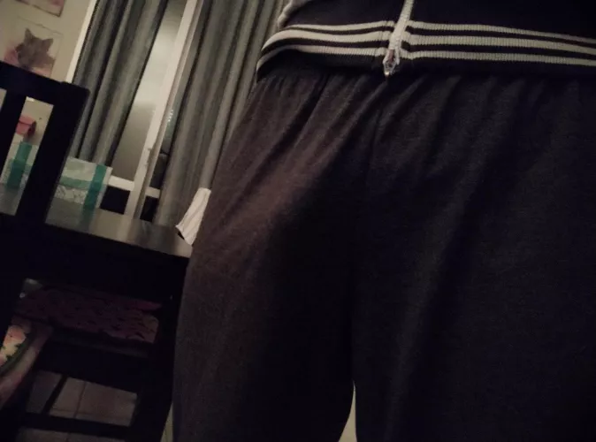 Just walking by Barbagianni74