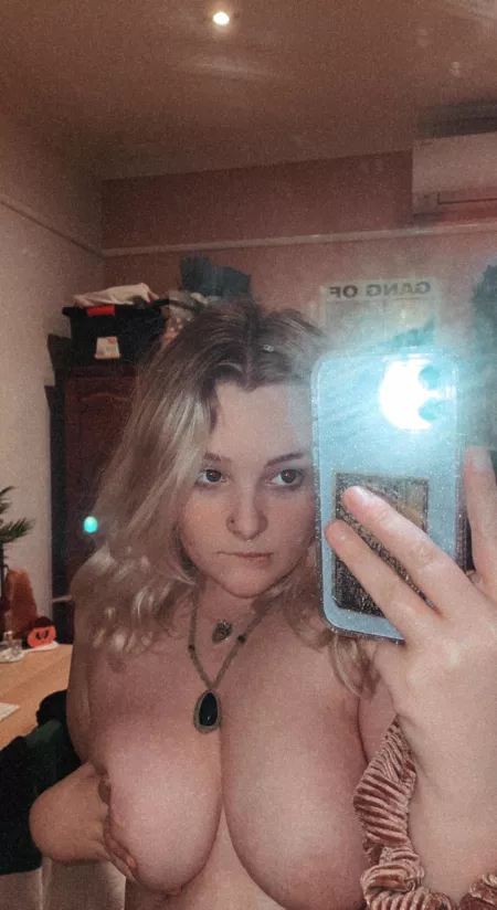 just wanna be appreciated ;) by spudsareus