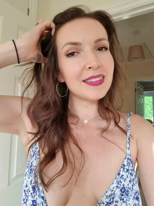 Just wanna have fun here by Bonbonitka