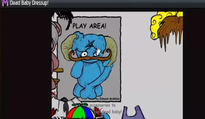 Just wanna let you guys know, ??? Having a magnum dong is 100% canon in ??? lore posted by CompactIsaac