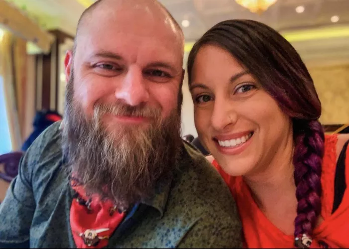 Just wanna say thank you too all the bulls that have made couples like us super happy, we had a blast cuckolding this year an hope to have a better experience next 2022 love you all by Carrenmcgull39