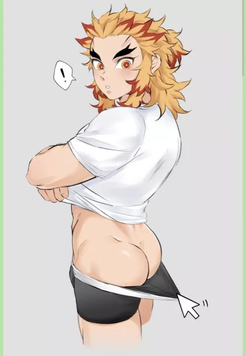 Just want a peek by yaoilord347