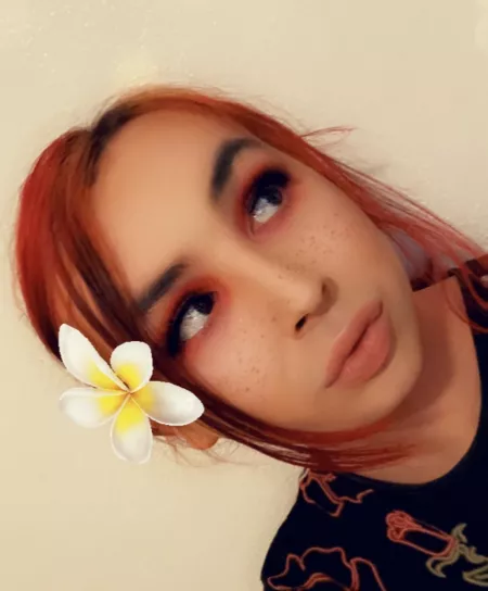 Just want friends let’s talk tho 🥺 by femboybored