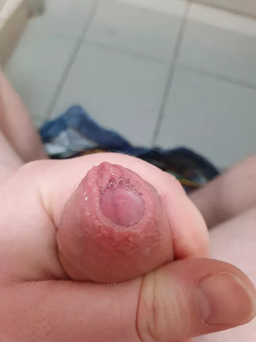 Just want someone to lay with (sc: deanbaggie) by Purple-Pepper8322