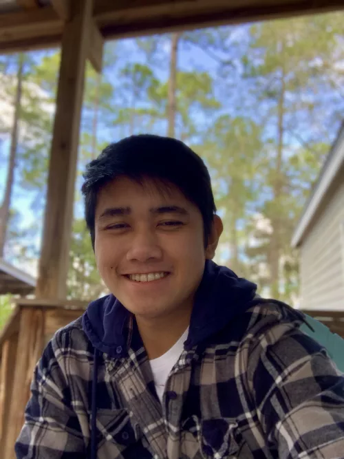 Just want to say Hi! by zerioez