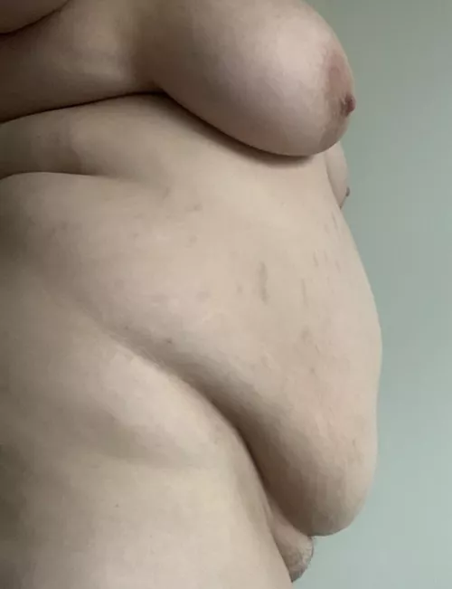 Just want to stuff my belly all day long 🥵🐷 by ashleyeats2245