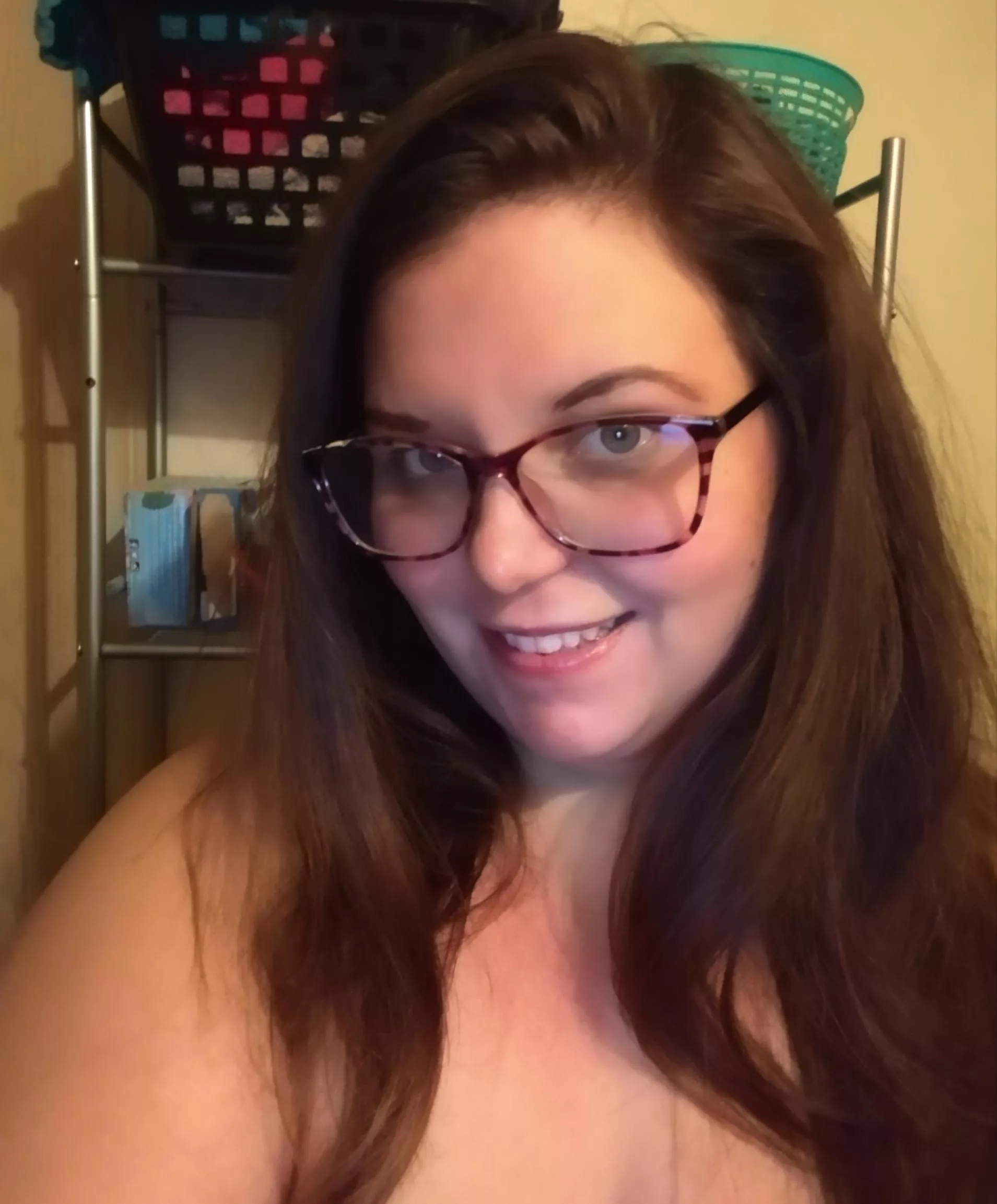 Just wanted to say hi. :) posted by TradeInteresting2798