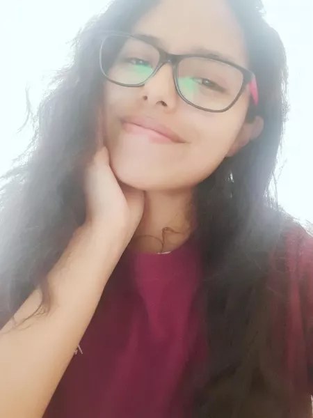 just wanted to share my vibes 😋 by Kathaaddiction