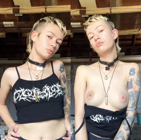 just wanted to share these with someone😋 by saturnspet