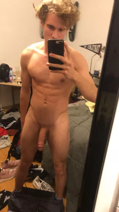 Just wanted to show off a little bit 😝 by smitty9inches