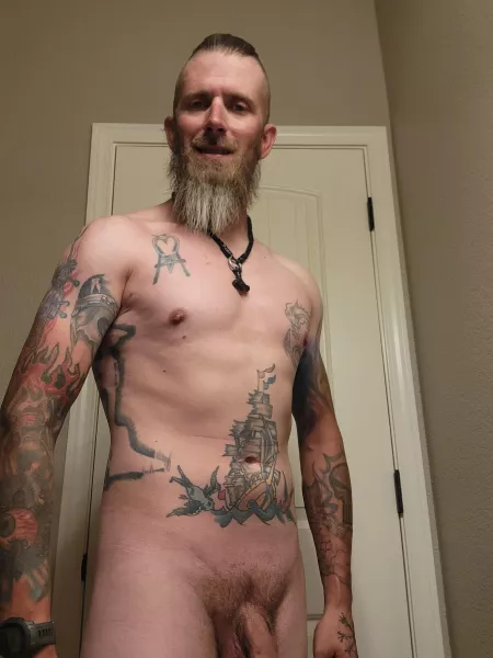 Just wanted to show off by MOJas86