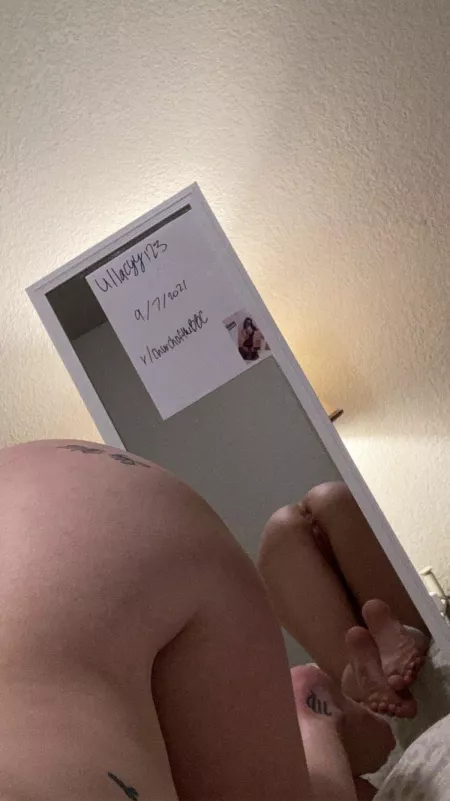 Just wanted to verify real quick☺️(yes I know it’s not necessary) by Lacyy123