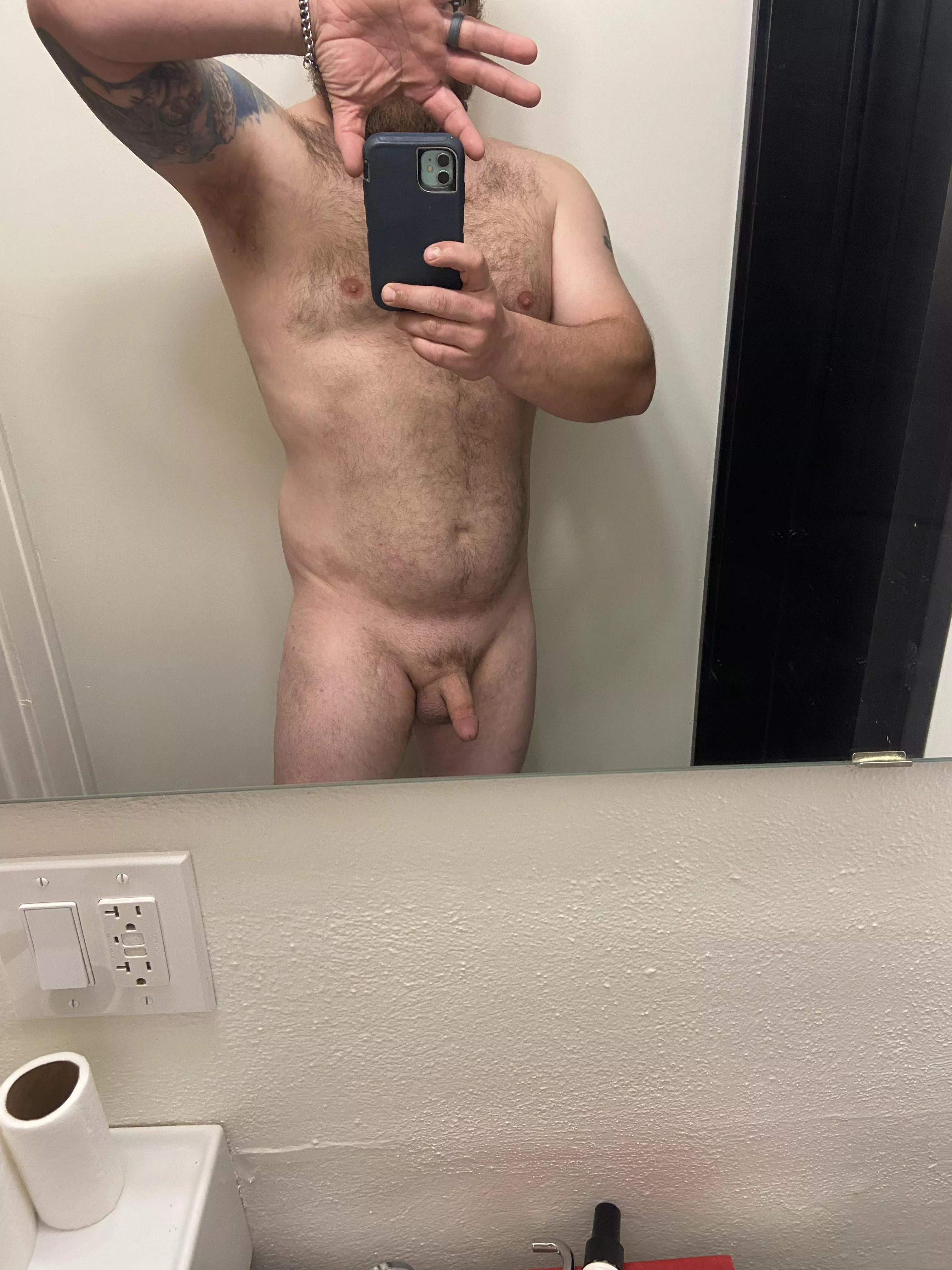 Just wanting attention tonight, DM’s are open posted by lilbitof2