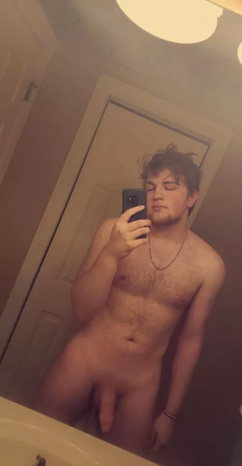 Just wanting to bend someone over this sink by dompeyton21