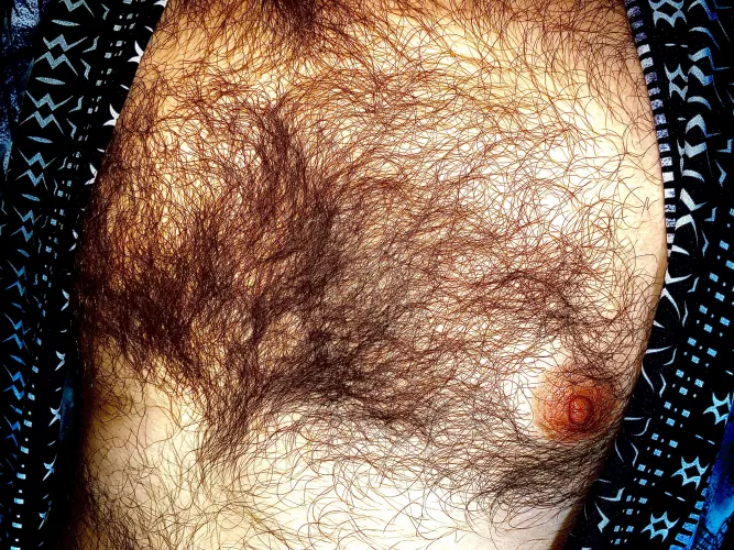 Just wanting to share my hair by grrrfurrr