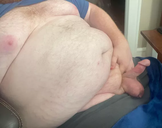 Just watching some football…who wants to join me. by lexbusinessman