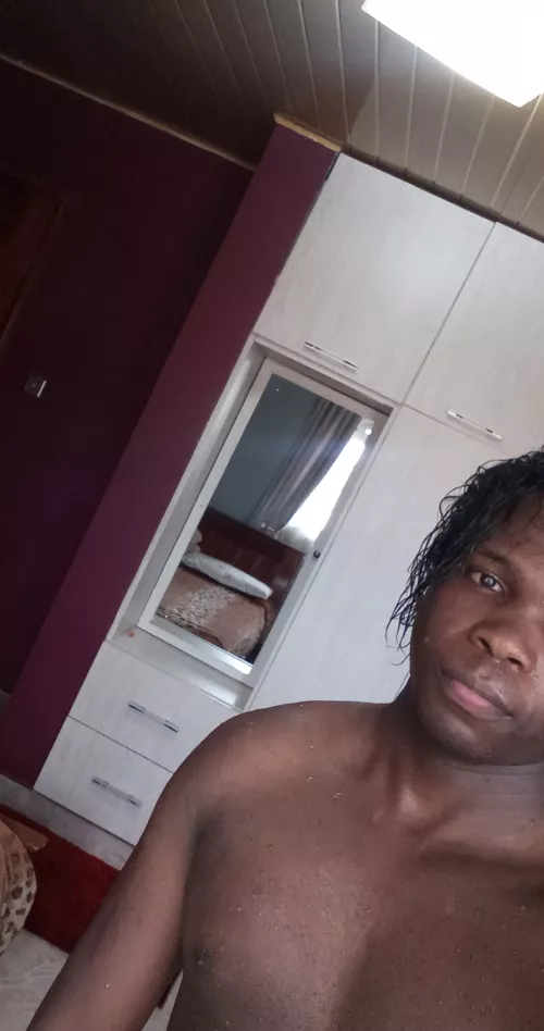 Just wet. Haha by vl_aar