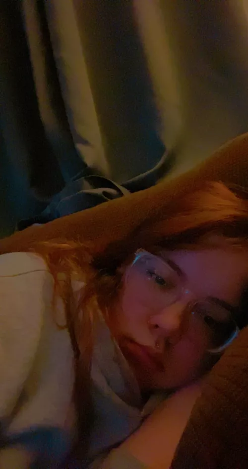 just when i’m finally getting back into littlespace after a month, i gotta go be big and work 😔 by royalspiice