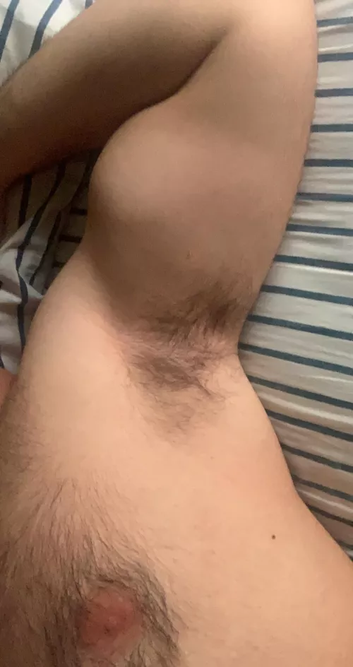 Just woke up (20) by throway567891