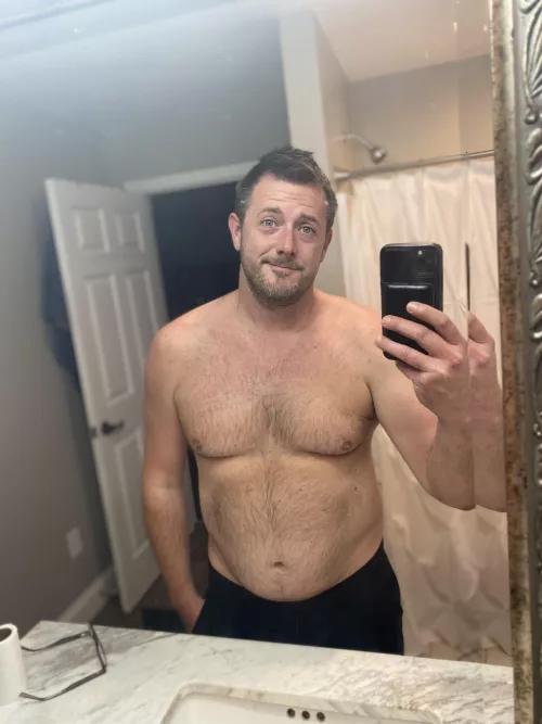 Just woke up. Bring coffee pls! 😅 by VAgay81