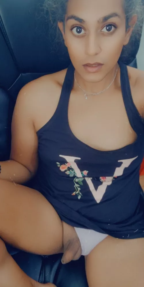 Just woke up from my slumber, who's on my list today?! 😈 by Little_Munchkin-OF