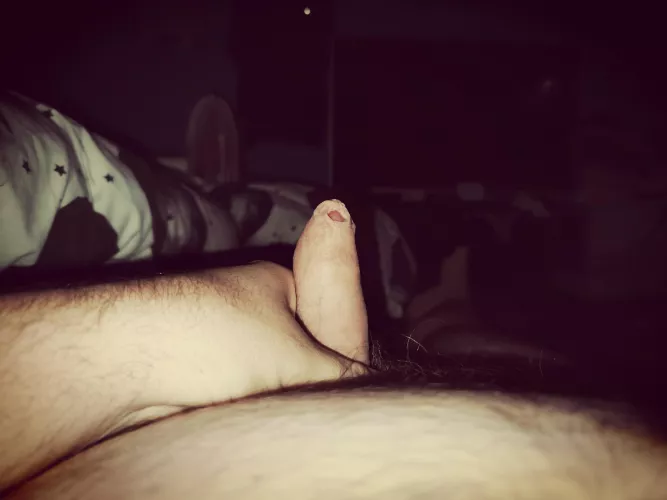 Just woke up from some very good dreams.... [33] by AlwaysGotTheHorn