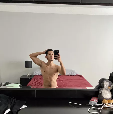 Just woke up, Goodmorning y’all :) by CacctusJacc