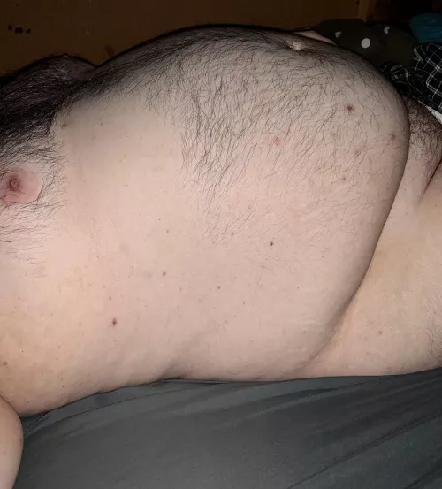 Just woke up like this. by visual_voice2