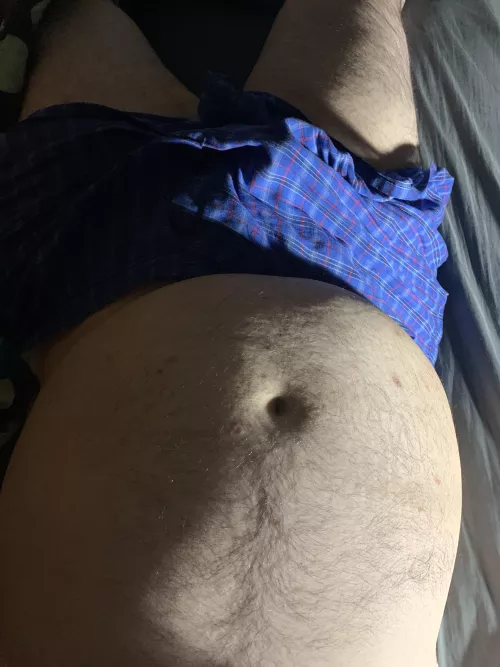 Just woke up like this. Anyone wanna lend a hand? by visual_voice2