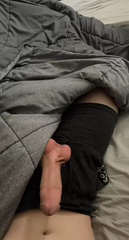 Just woke up like this ;) by Jblue6964