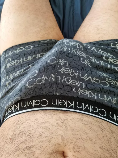 Just woke up like this by twin_rider